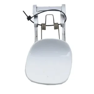 ZAŚLEPKA SPRYSKIWACZA PRAWA MERCEDES E W210 Popularny